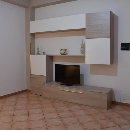 Appartamento Marconi 15 Сан Вито ло Капо Екстериор снимка