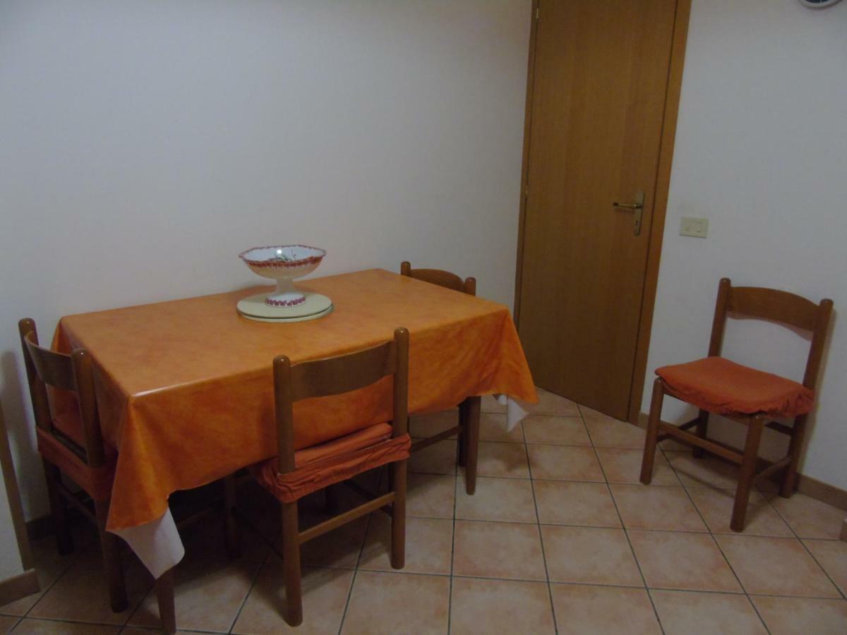 Appartamento Marconi 15 Сан Вито ло Капо Екстериор снимка
