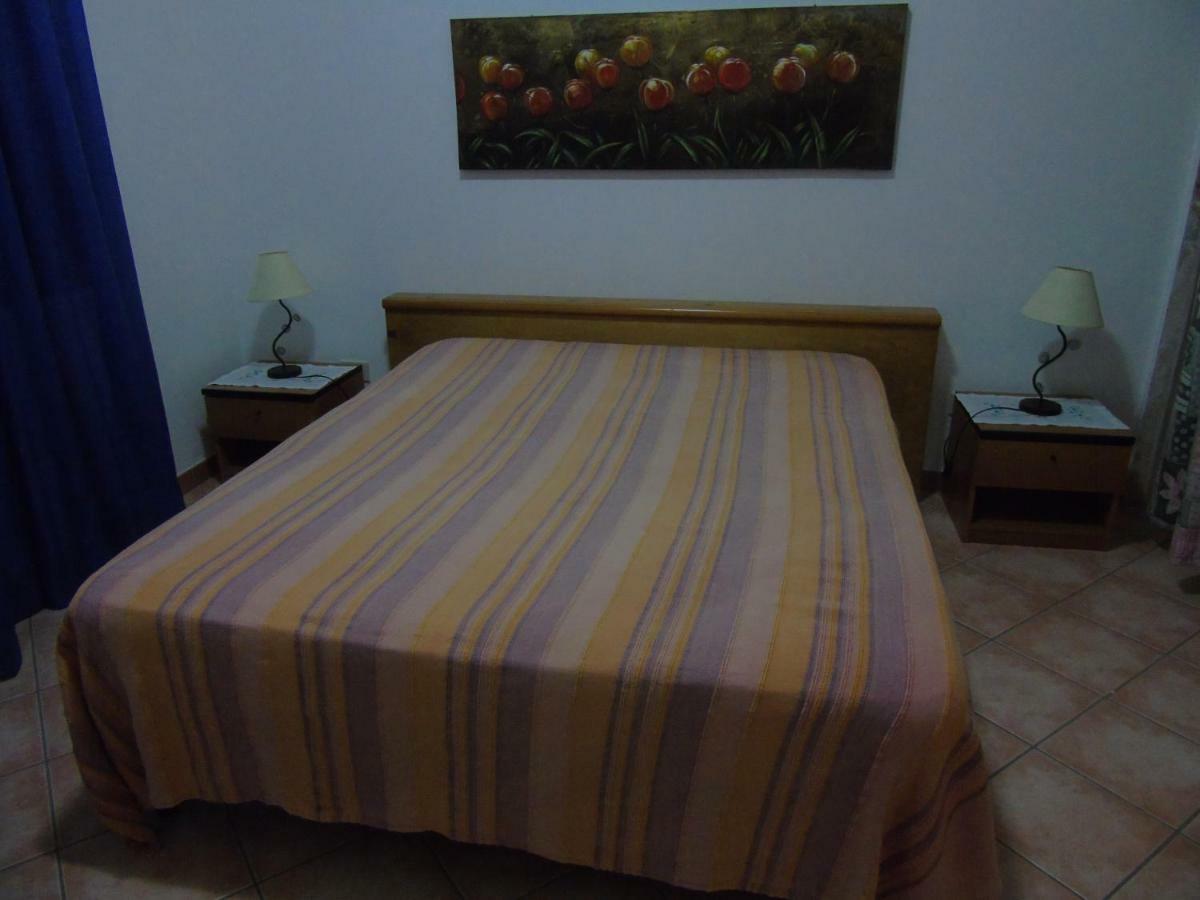 Appartamento Marconi 15 Сан Вито ло Капо Екстериор снимка